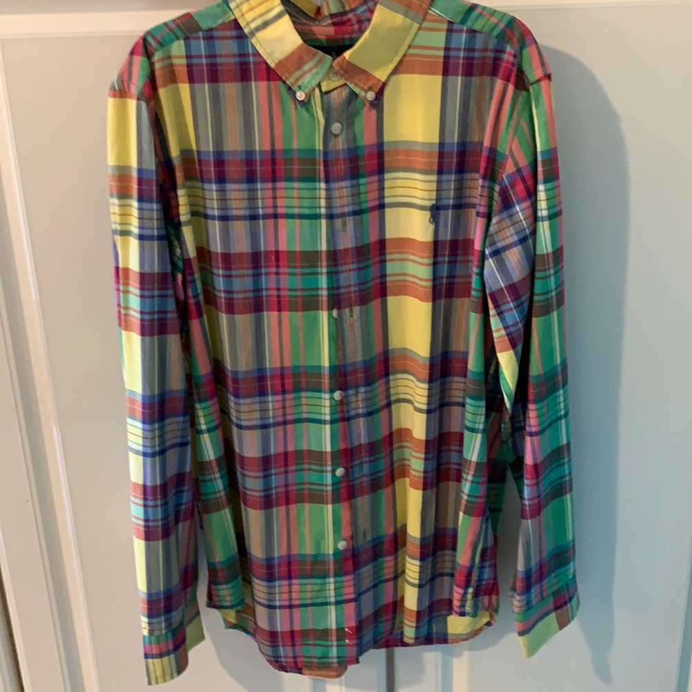 Shirt